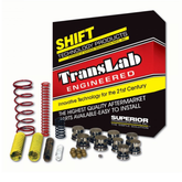 U250,U140,Shift Kit,Valve Body Upgrade Kit,(BIN4D4)